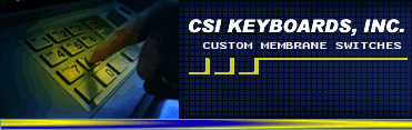 CSI Keyboards, Inc.