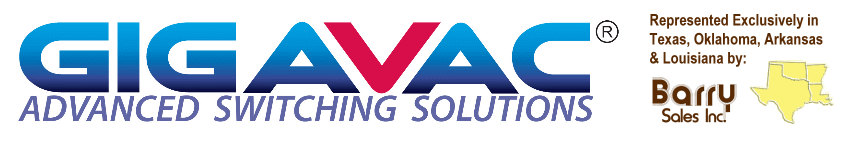 GIGAVAC, Advanced Switching Solutions