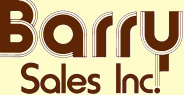Barry Sales, Inc.