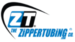 The Zippertubing Company