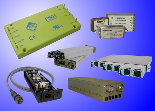 Powerstax Products