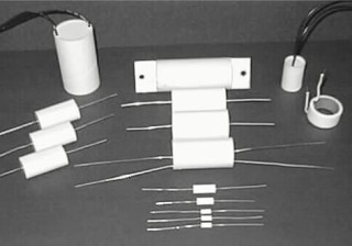 Special Configurations