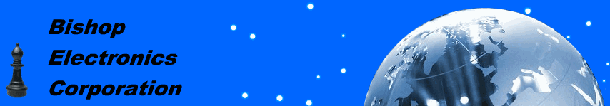 Bishop Electronics Corporation