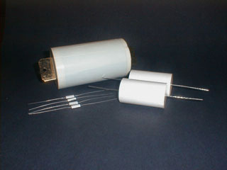 Capacitor